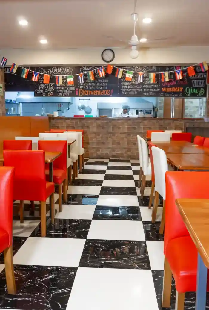Restaurante Dionys