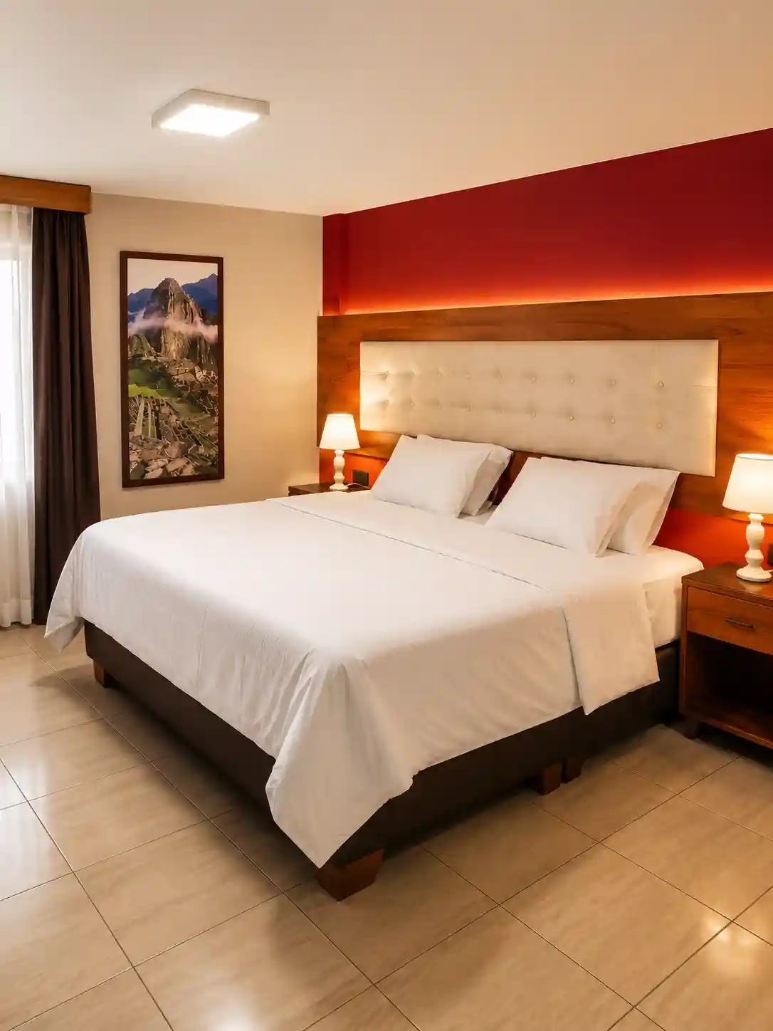 Suite Queen Hotel Dionys