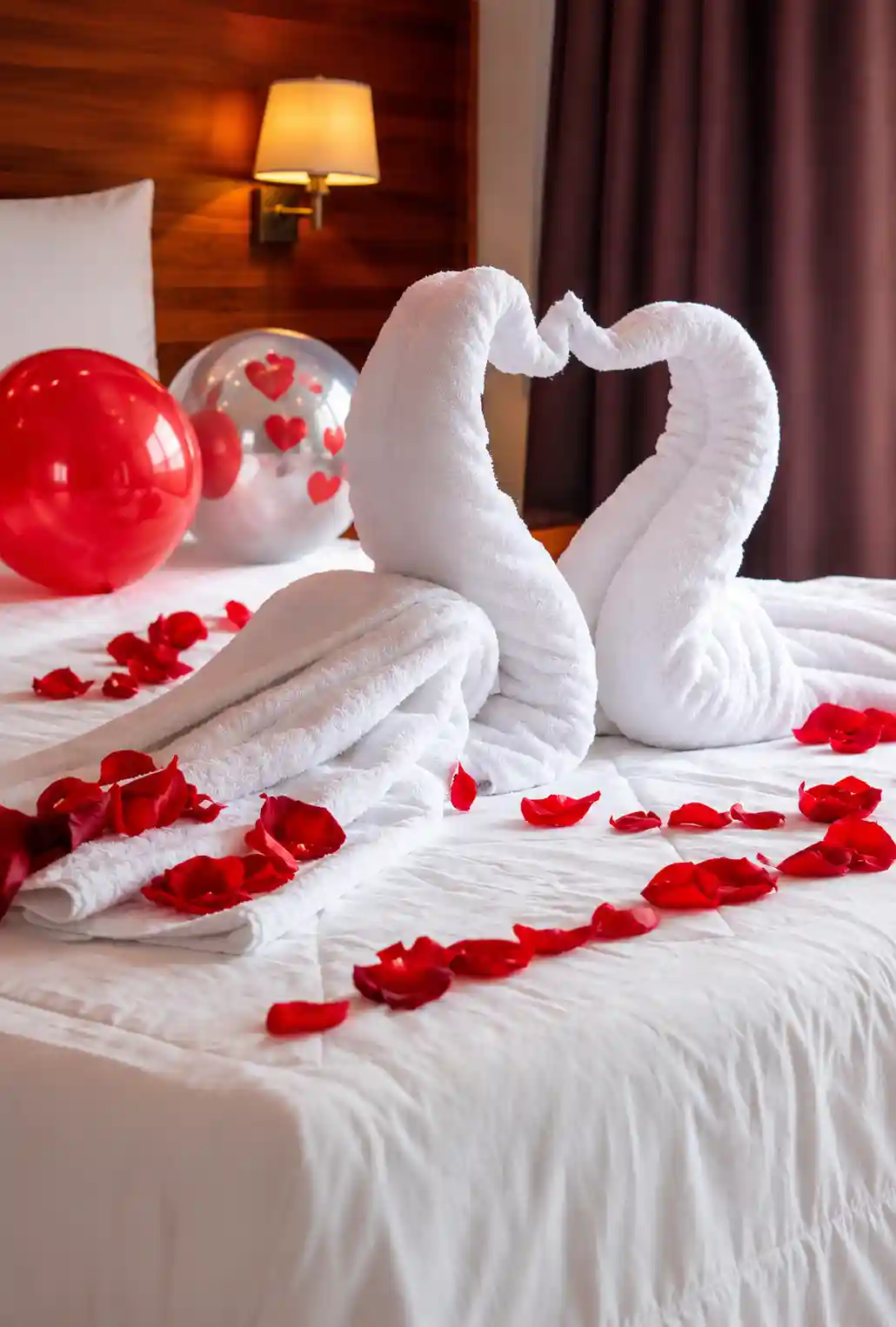 Noche Romántica