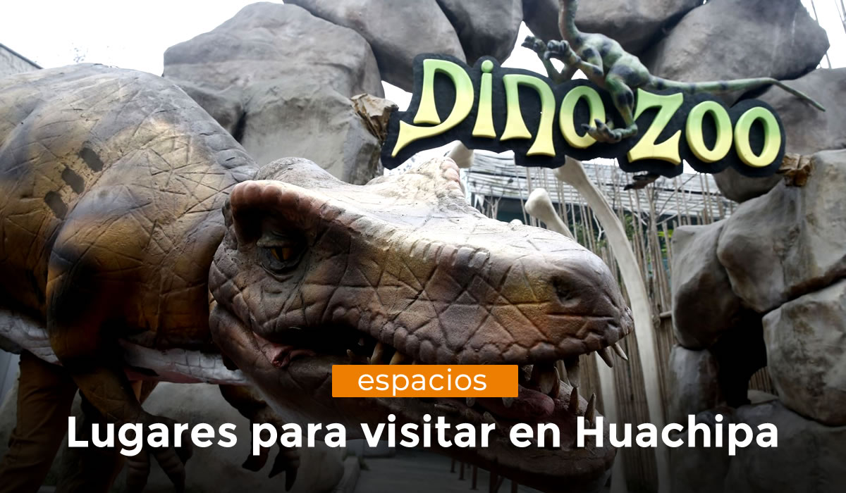 En este momento estás viendo Lugares para visitar en Huachipa este 2023