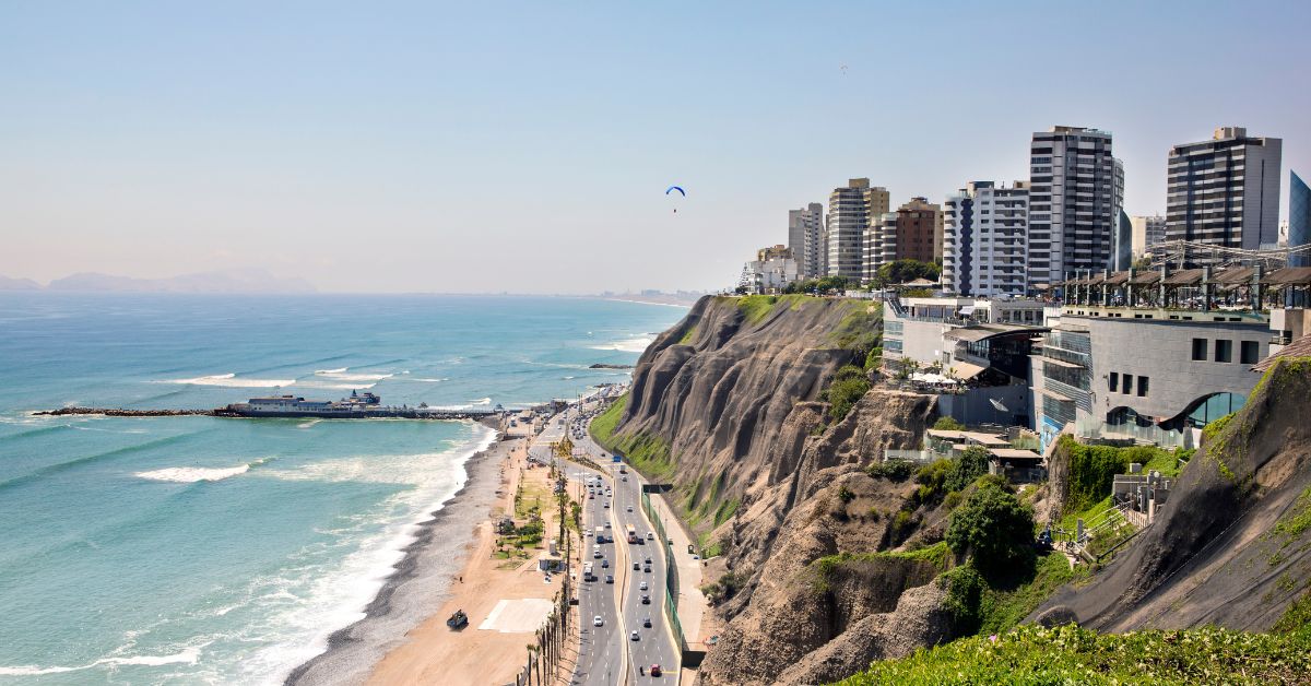 Lee más sobre el artículo Guía completa de turismo en Lima: un destino para todas las estaciones