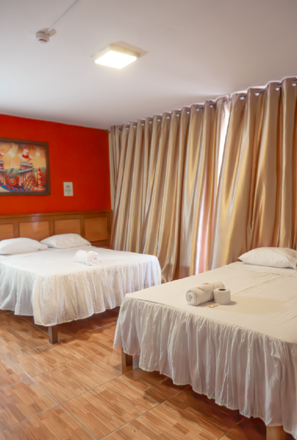 Habitación Doble
